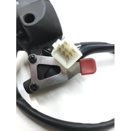 Commodo gauche PEUGEOT LUDIX 50 2007-2014 PRO