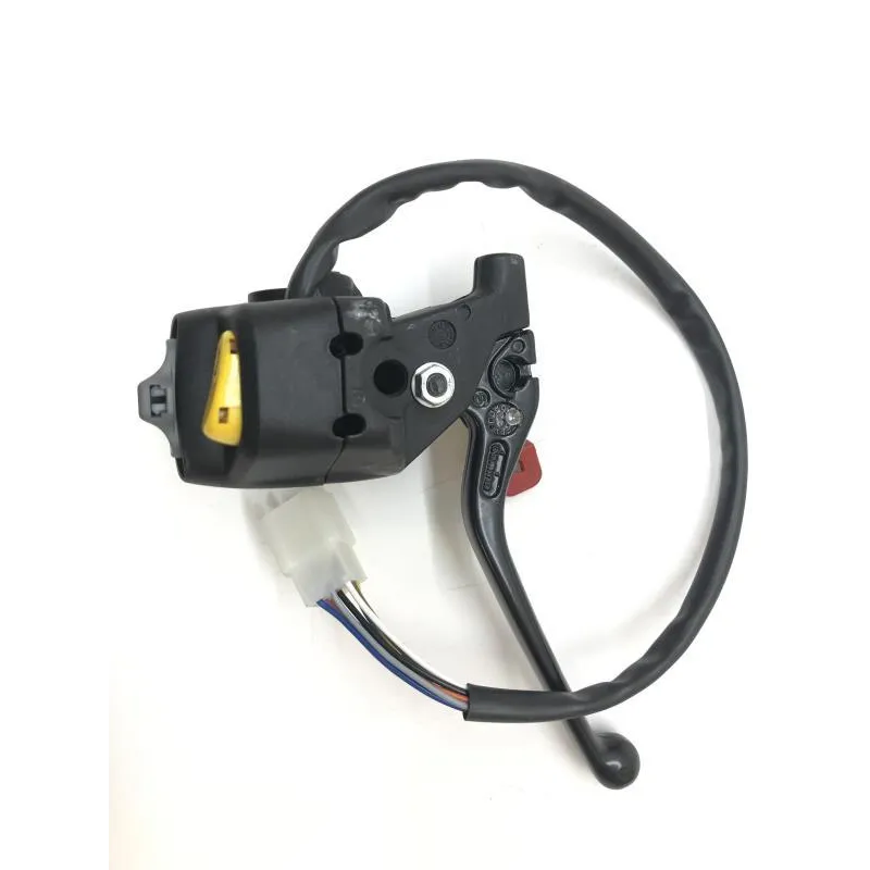 Commodo gauche PEUGEOT LUDIX 50 2007-2014 PRO