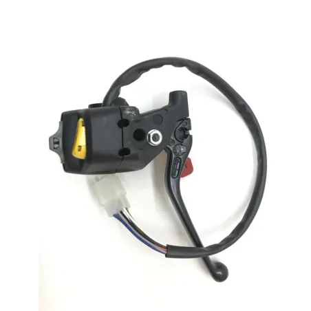 Commodo gauche PEUGEOT LUDIX 50 2007-2014 PRO