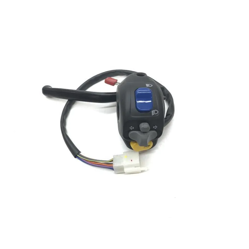 Commodo gauche PEUGEOT LUDIX 50 2007-2014 PRO