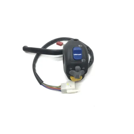 Commodo gauche PEUGEOT LUDIX 50 2007-2014 PRO