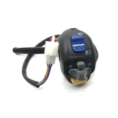 Commodo gauche PEUGEOT LUDIX 50 2007-2014 PRO