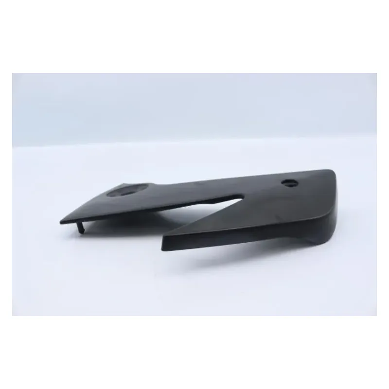 Habillage de cadre gauche KAWASAKI ER6 650 N 2005 - 2008