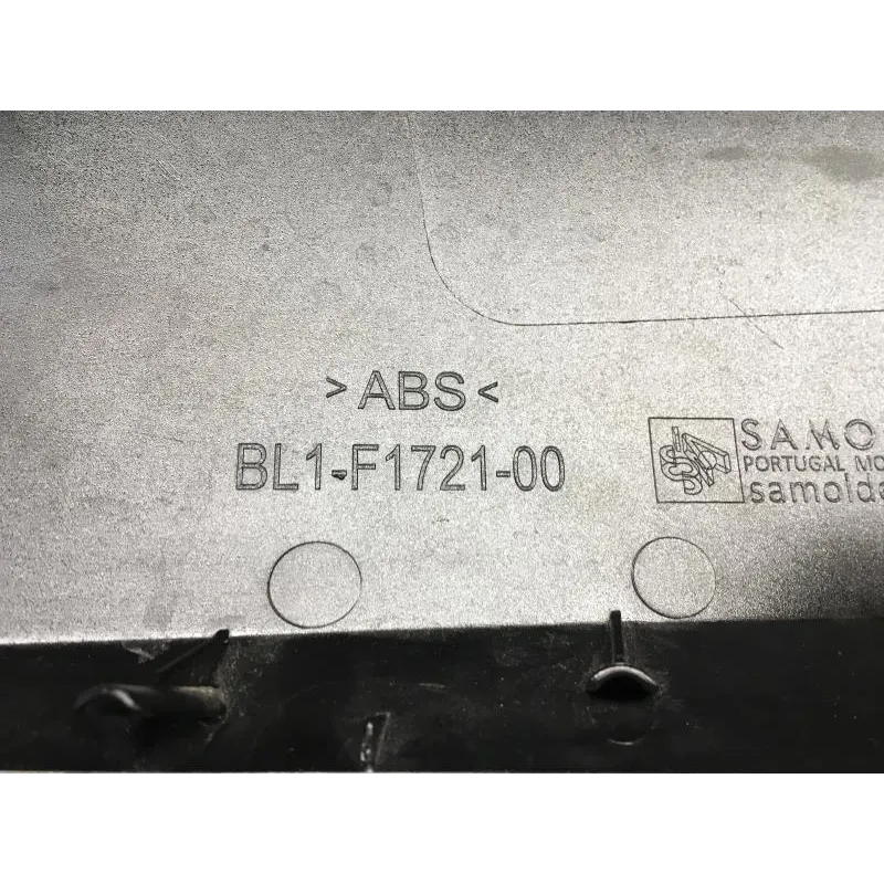Cache lateral droit YAMAHA YPR 125 2018-2020 XMAX