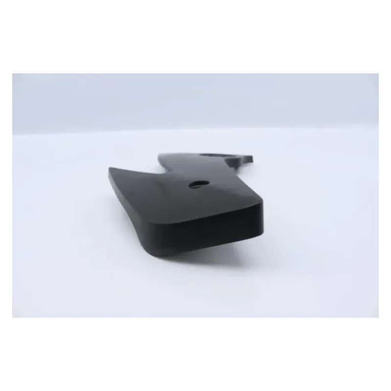 Habillage de cadre gauche KAWASAKI ER6 650 N 2005 - 2008