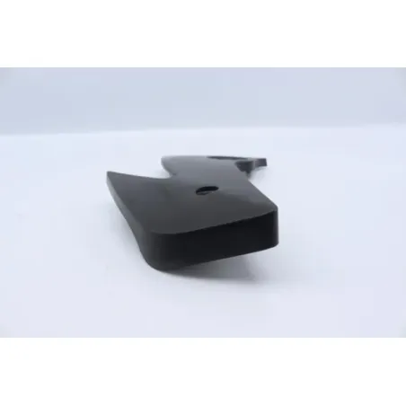 Habillage de cadre gauche KAWASAKI ER6 650 N 2005 - 2008