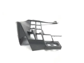Ecope radiateur gauche KTM DUKE 125 2017-2020