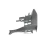 Ecope radiateur gauche KTM DUKE 125 2017-2020 Ecope radiateur gauche KTM DUKE 125 2017-2020