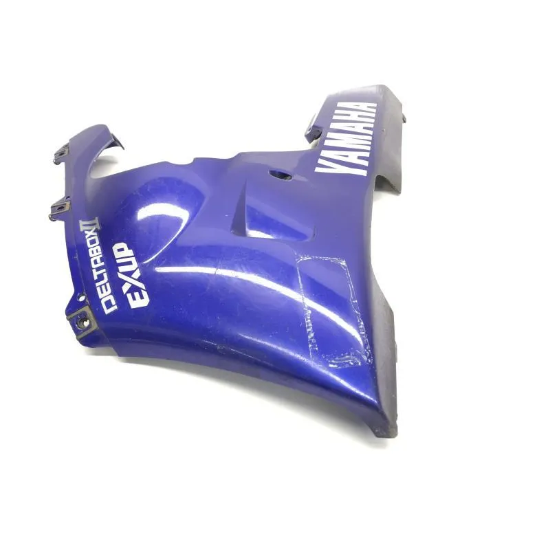 Demi sabot gauche YAMAHA YZF 1000 1998-1999 R1