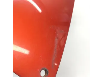 Cache carenage coque arriere HONDA XL 1000 V 1999-2001 VARADERO