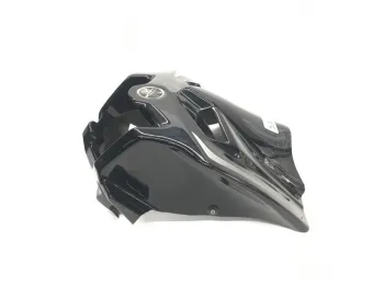Cache carenage tete de fourche YAMAHA YBR 125 2010-2012