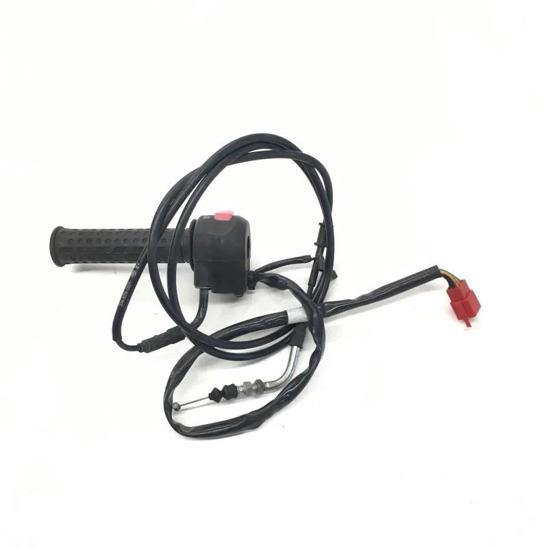 Commodo droit SYM GTS 125 2006-2008