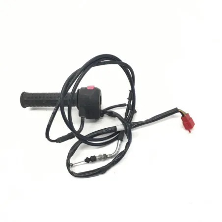 Commodo droit SYM GTS 125 2006-2008