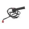 Commodo droit SYM GTS 125 2006-2008 Commodo droit SYM GTS 125 2006-2008