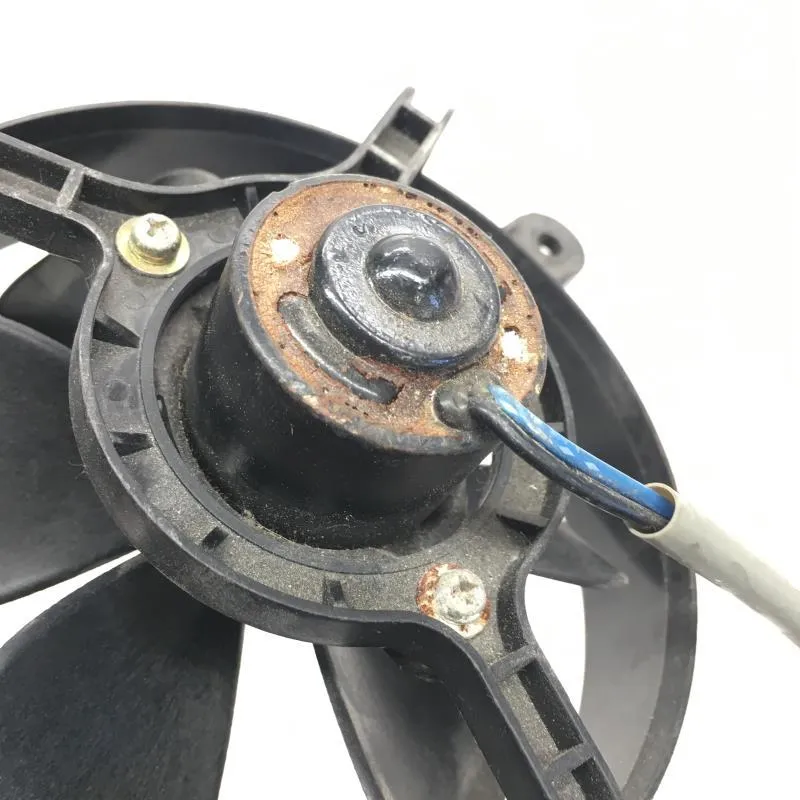 Ventilateur SYM GTS 125 2006-2008