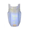 Garde boue arriere YAMAHA DT 125 R 1989-1992