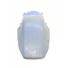 Garde boue arriere YAMAHA DT 125 R 1989-1992