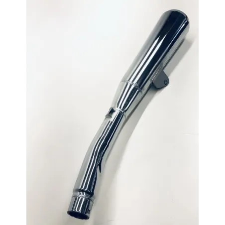 Silencieux (echappement) SUZUKI GSX 1400 2005-2007