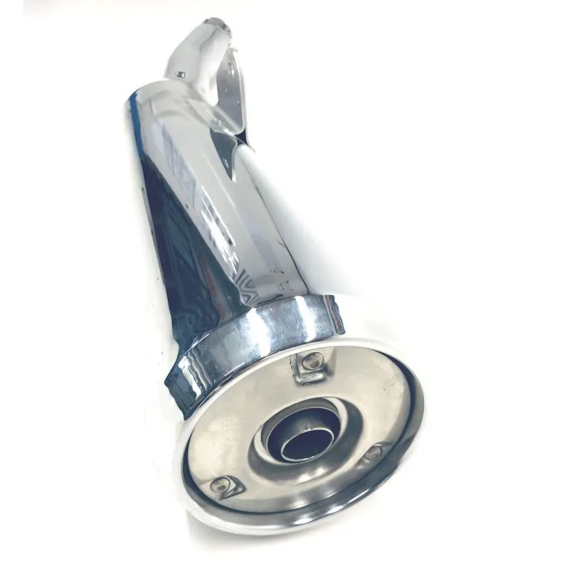 Silencieux (echappement) SUZUKI GSX 1400 2005-2007