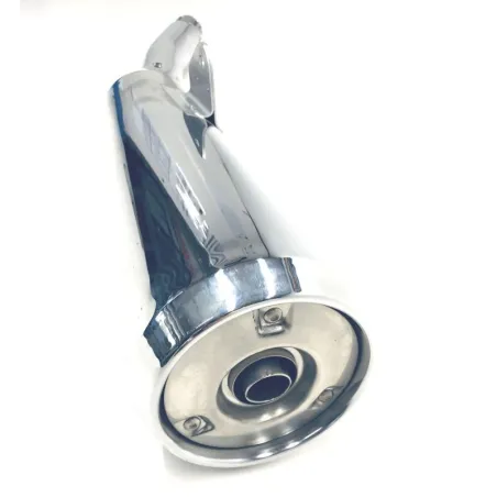 Silencieux (echappement) SUZUKI GSX 1400 2005-2007