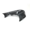 Demi sabot gauche HONDA CB 1300 2003-2007