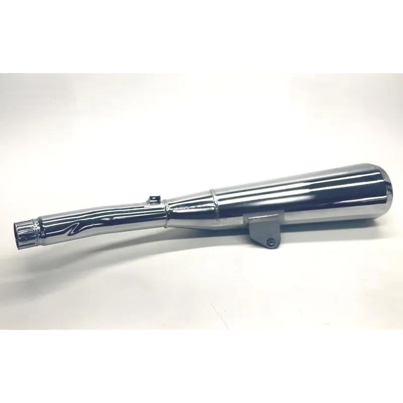 Silencieux (echappement) SUZUKI GSX 1400 2005-2007