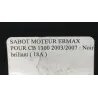 Demi sabot gauche HONDA CB 1300 2003-2007