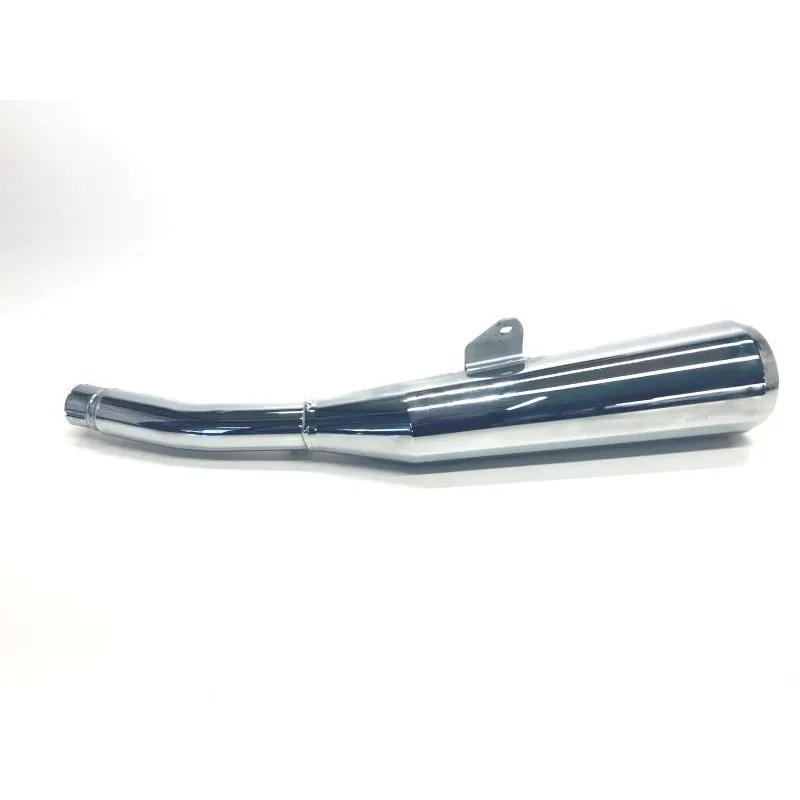 Silencieux (echappement) SUZUKI GSX 1400 2005-2007