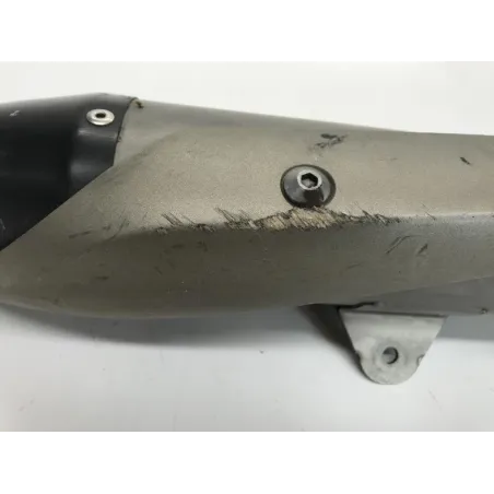 Silencieux gauche (echappement) YAMAHA YZF 1000 2004-2005 R1