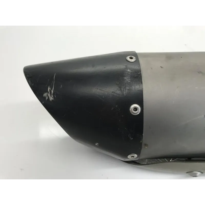 Silencieux gauche (echappement) YAMAHA YZF 1000 2004-2005 R1