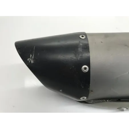 Silencieux gauche (echappement) YAMAHA YZF 1000 2004-2005 R1