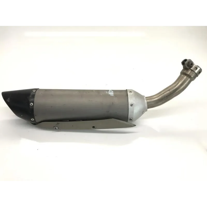 Silencieux gauche (echappement) YAMAHA YZF 1000 2004-2005 R1