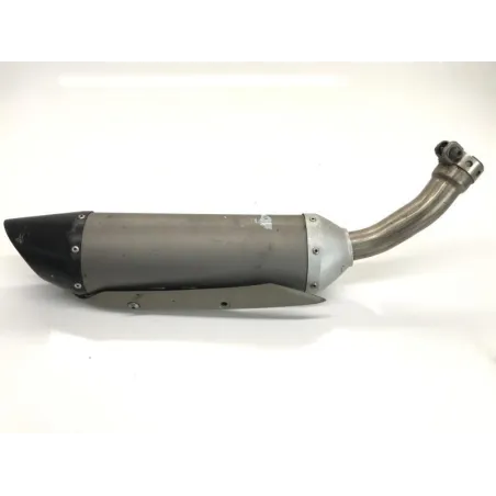 Silencieux gauche (echappement) YAMAHA YZF 1000 2004-2005 R1