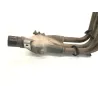 Collecteur (echappement) YAMAHA YZF 1000 1998-2001 R1 Collecteur (echappement) YAMAHA YZF 1000 1998-2001 R1