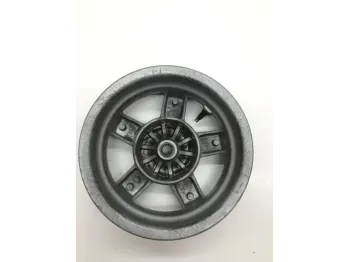 Jante arriere PIAGGIO VESPA LX 125 2005-2009