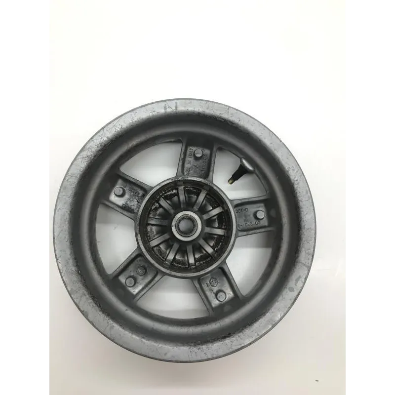Jante arriere PIAGGIO VESPA LX 125 2005-2009