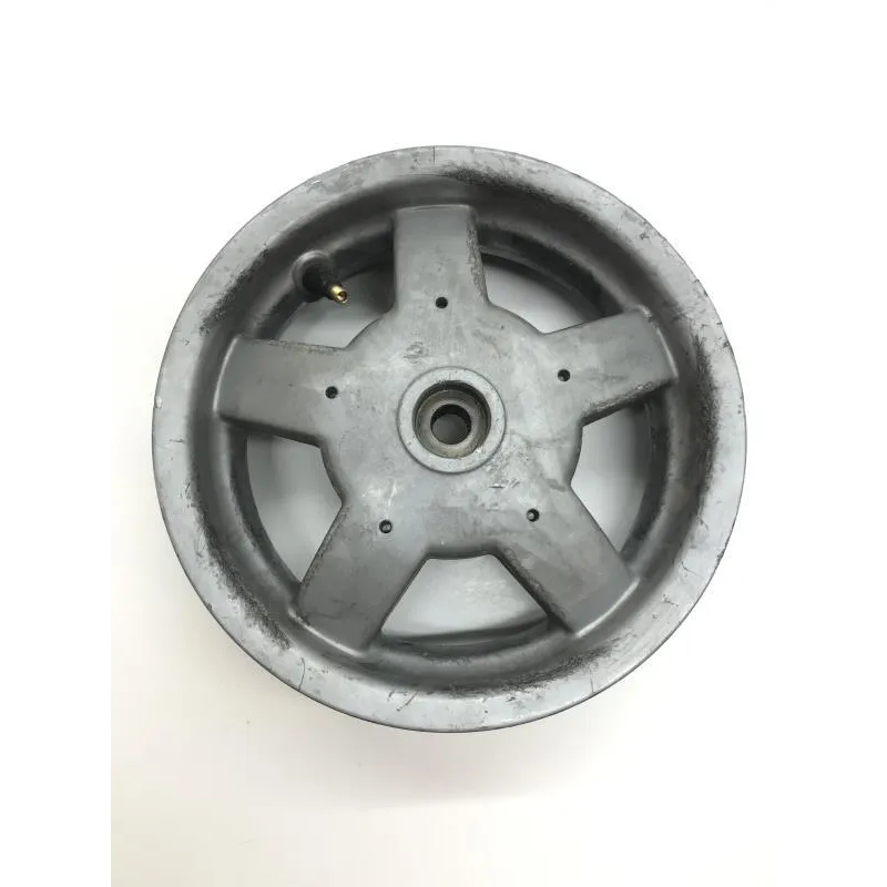 Jante arriere PIAGGIO VESPA LX 125 2005-2009