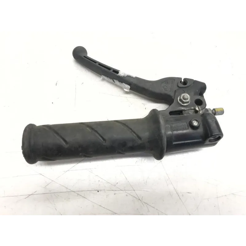 Poignee gaz PEUGEOT LUDIX 50 2004-2005 ONE 10P