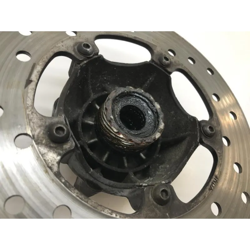 Moyeu avant PIAGGIO VESPA LX 125 2005-2009