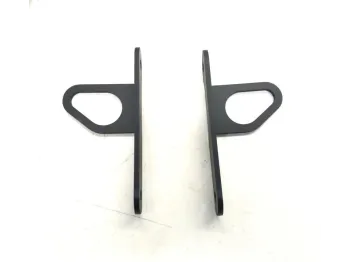 Support de plaque et eclairage YAMAHA YZF 1000 2002-2003 R1