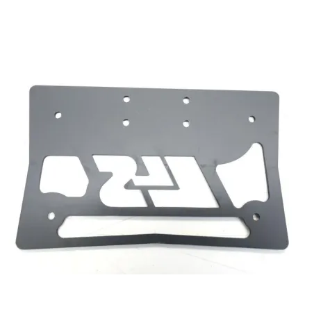 Support de plaque et eclairage YAMAHA YZF 1000 2002-2003 R1