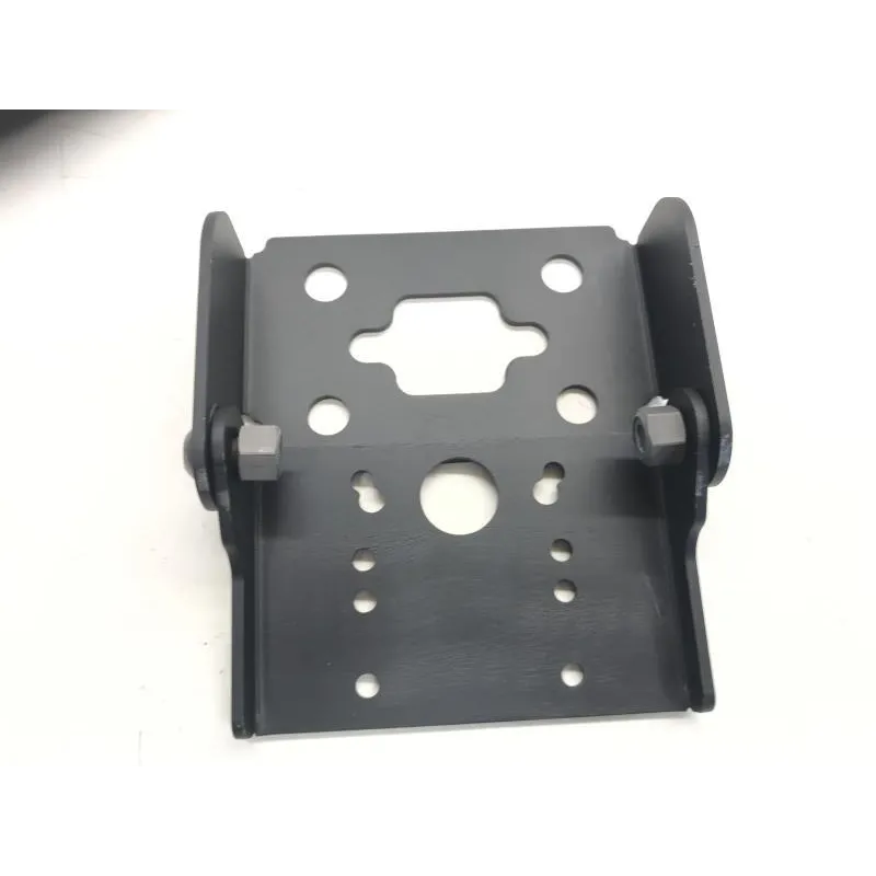 Support de plaque et eclairage YAMAHA YZF 1000 2002-2003 R1