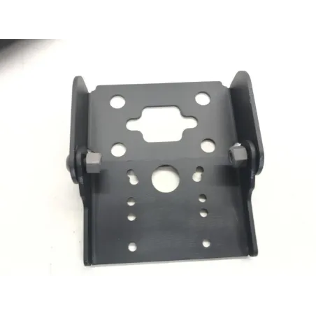 Support de plaque et eclairage YAMAHA YZF 1000 2002-2003 R1