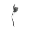 Cache interieur carenage gauche TRIUMPH TROPHY 900 1996-2001