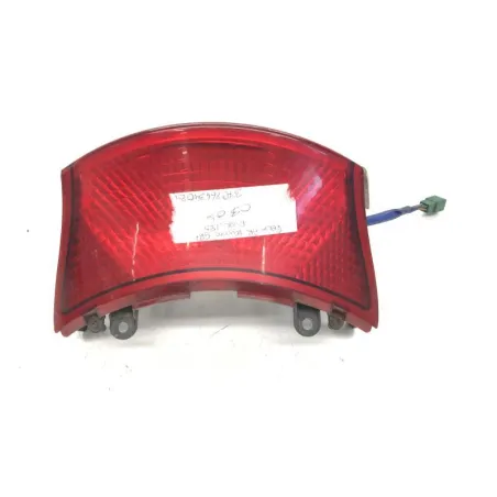 Feu arriere KYMCO DINK 125 2006-2007 EURO 3