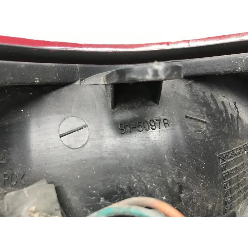 Feu arriere KYMCO DINK 125 2006-2007 EURO 3