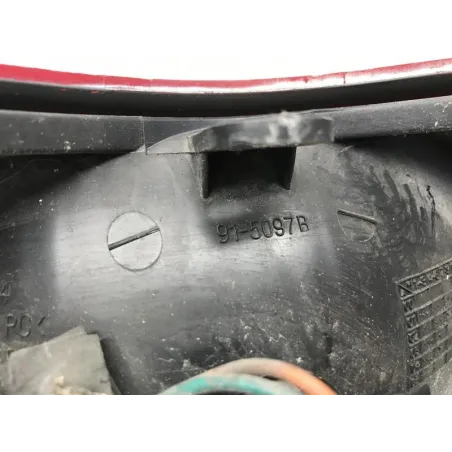 Feu arriere KYMCO DINK 125 2006-2007 EURO 3