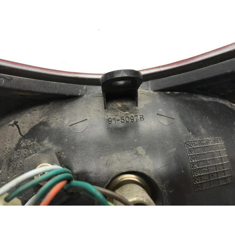 Feu arriere KYMCO DINK 125 2006-2007 EURO 3