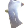 cache carenage face avant gauche APRILIA AF1 125 1988 SINTESI