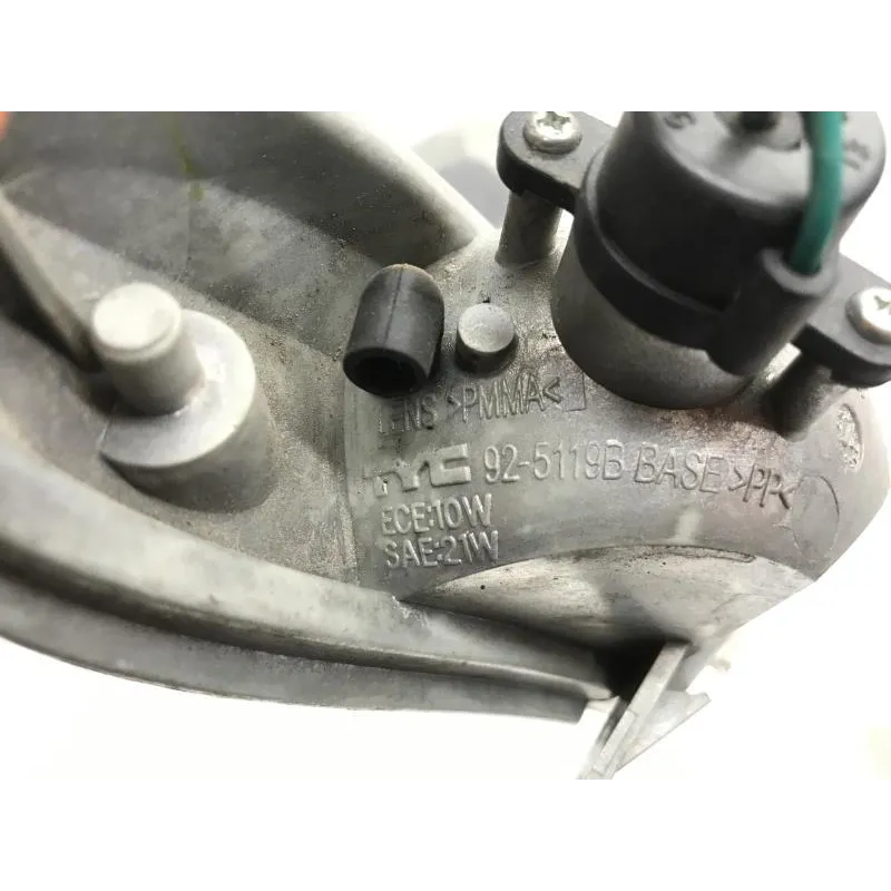 Clignotants arriere KYMCO DINK 125 2006-2007 EURO 3